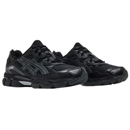 ASICS Gel NYC 'Triple Black'