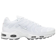 Nike Air Max Plus 'White'