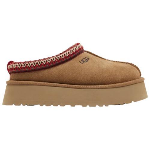 UGG Tazz Slipper 'Chestnut'