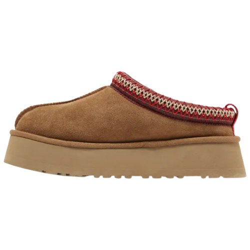 UGG Tazz Slipper 'Chestnut'