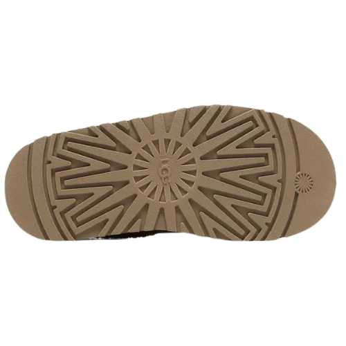 UGG Tazz Slipper 'Chestnut'