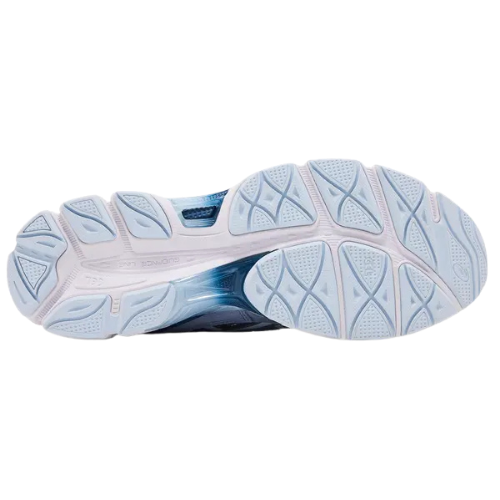 Daiki Tsuneta x atmos x adidas Superstar 'Azul Alterado'