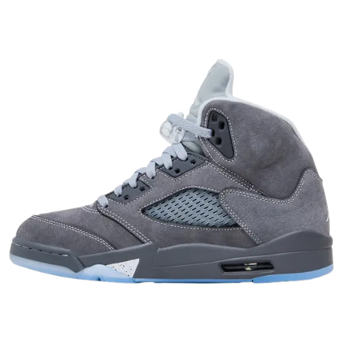 Air Jordan 5 Retro 'Wolf Grey' 2026