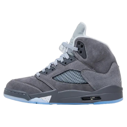 Air Jordan 5 Retro 'Wolf Grey' 2026