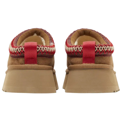 UGG Tazz Slipper 'Chestnut'