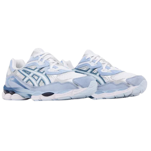 atmos x ASICS Gel NYC 'Hyouzan'