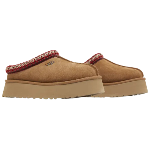 UGG Tazz Slipper 'Chestnut'
