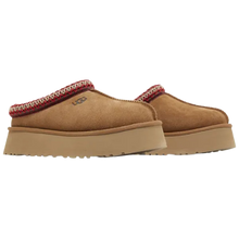 UGG Tazz Slipper 'Chestnut'