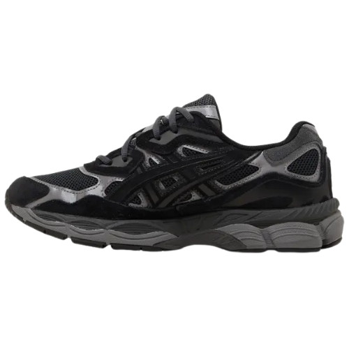 ASICS Gel NYC 'Graphite Grey Black'