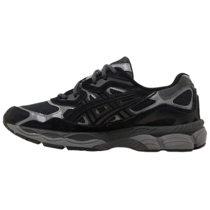 ASICS Gel NYC 'Graphite Grey Black'