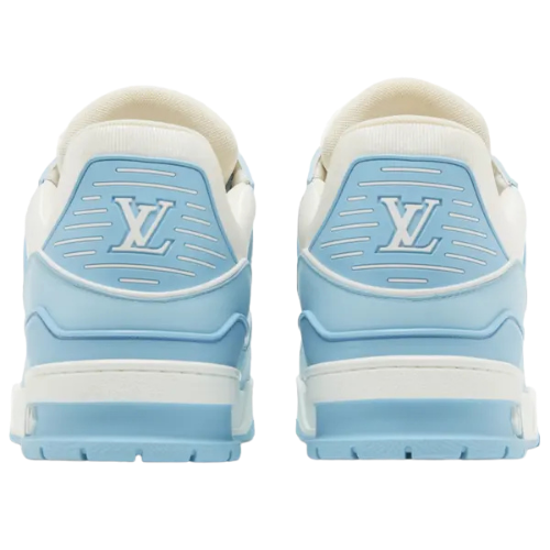 Louis Vuitton Trainer 'Sky Blue'