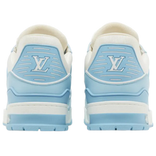 Louis Vuitton Trainer 'Sky Blue'