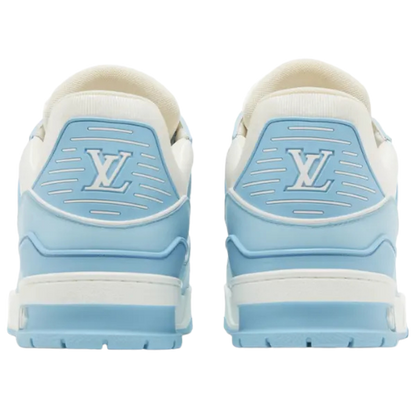 Louis Vuitton Trainer 'Azul Cielo'