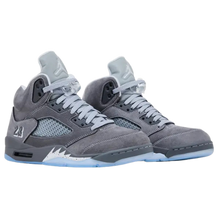 Air Jordan 5 Retro 'Wolf Grey' 2026
