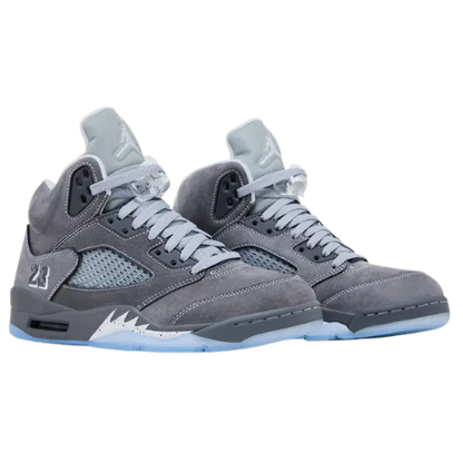 Air Jordan 5 Retro 'Wolf Grey' 2026