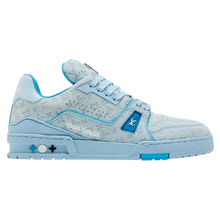 Tyler, the Creator x Louis Vuitton Trainer 'Blue'