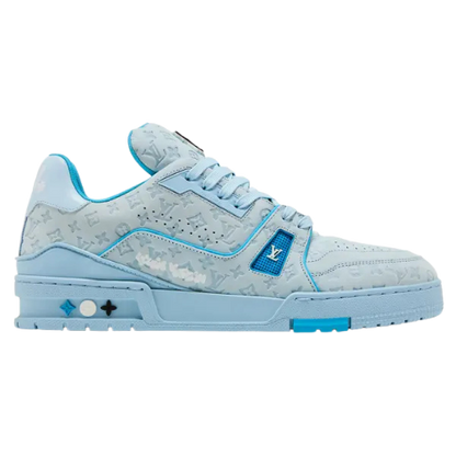 Tyler, the Creator x Louis Vuitton Trainer 'Azul'