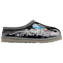 Palace x UGG Tasman Slipper « Black Camo »