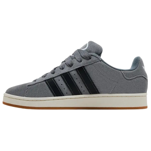 adidas Campus 00s 'Grey Carbon Gum'