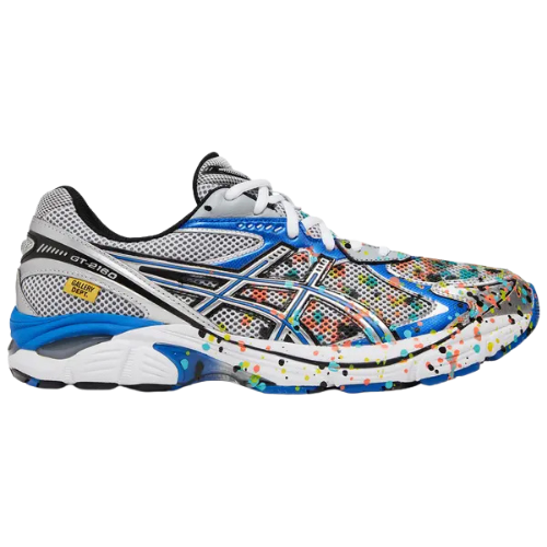Daiki Tsuneta x atmos x adidas Superstar 'Azul Alterado'