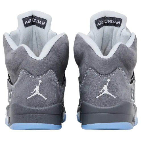 Air Jordan 5 Retro 'Wolf Grey' 2026