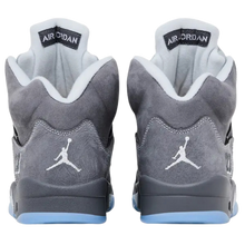 Air Jordan 5 Retro 'Wolf Grey' 2026