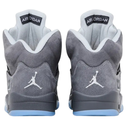 Air Jordan 5 Retro 'Wolf Grey' 2026