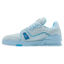 Tyler, the Creator x Louis Vuitton Trainer 'Blue'
