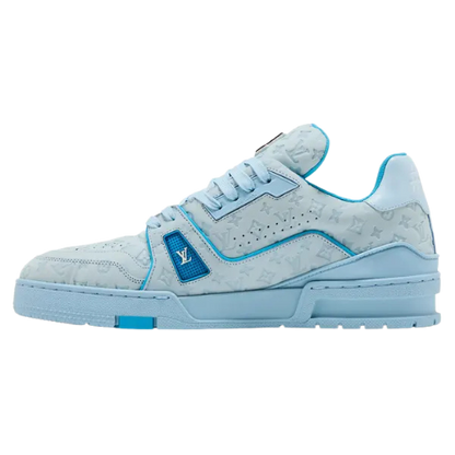 Tyler, the Creator x Louis Vuitton Trainer 'Azul'