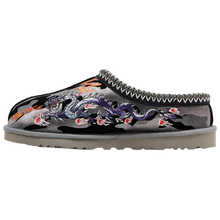 Palace x UGG Tasman Slipper « Black Camo »