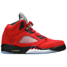 Air Jordan 5 Retro 'Raging Bull' 2021