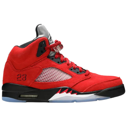 Air Jordan 5 Retro 'Toro Bravo' 2021