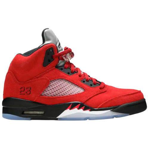 Air Jordan 5 Retro 'Raging Bull' 2021