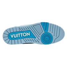 Tyler, the Creator x Louis Vuitton Trainer 'Blue'
