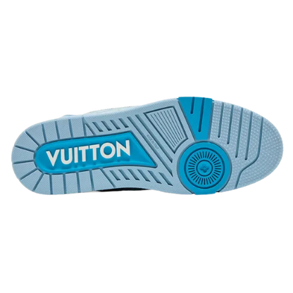 Tyler, the Creator x Louis Vuitton Trainer 'Azul'