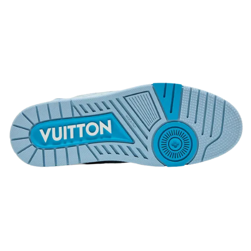 Tyler, the Creator x Louis Vuitton Trainer 'Azul'