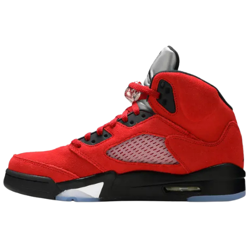 Air Jordan 5 Retro « Raging Bull » 2021