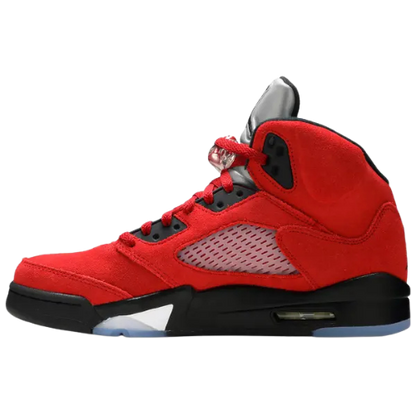 Air Jordan 5 Retro 'Toro Bravo' 2021