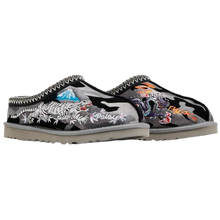 Palace x UGG Tasman Slipper « Black Camo »