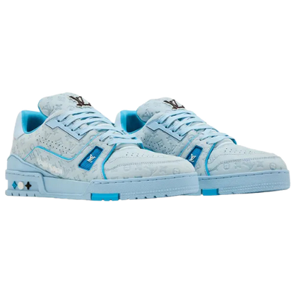 Tyler, the Creator x Louis Vuitton Trainer 'Azul'