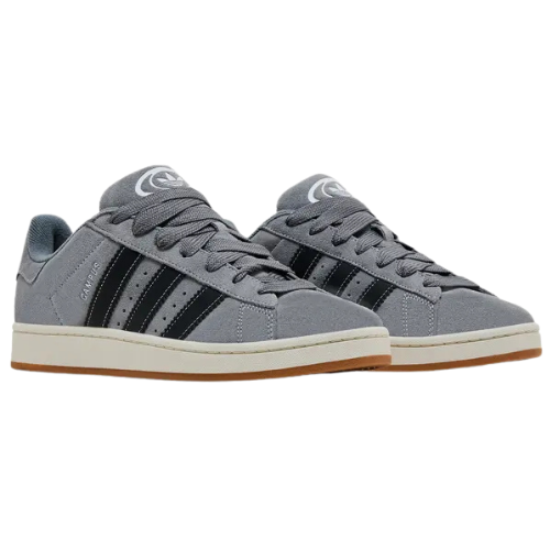 adidas Campus 00s 'Grey Carbon Gum'
