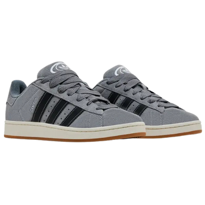 adidas Campus 00s 'Grey Carbon Gum'