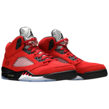 Air Jordan 5 Retro 'Raging Bull' 2021