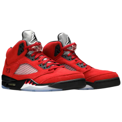 Air Jordan 5 Retro 'Toro Bravo' 2021