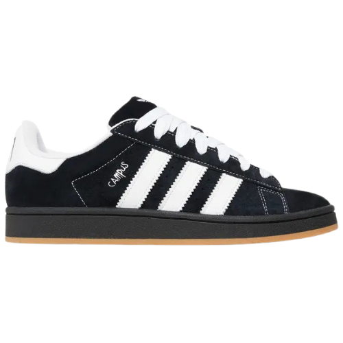 Korn x adidas Campus 00s 'Black Gum'