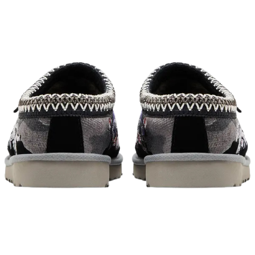Palace x UGG Tasman Slipper « Black Camo »