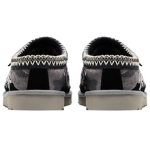 Palace x UGG Tasman Slipper « Black Camo »