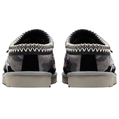 Palace x UGG Tasman Slipper 'Black Camo'