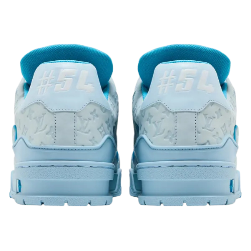 Tyler, the Creator x Louis Vuitton Trainer 'Blue'