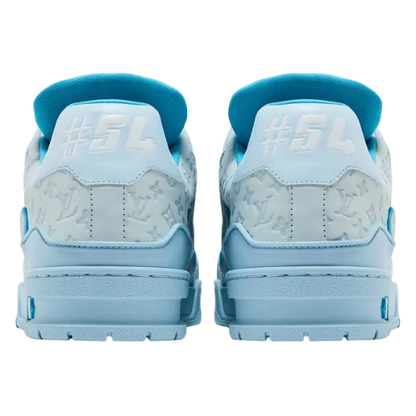 Tyler, the Creator x Louis Vuitton Trainer 'Azul'